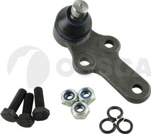 OSSCA 07586 - Ball Joint www.autospares.lv