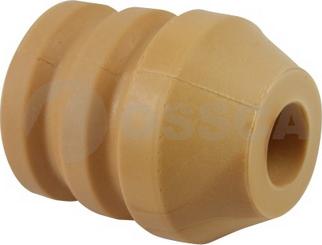 OSSCA 07846 - Rubber Buffer, suspension www.autospares.lv