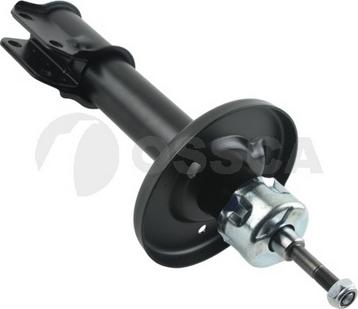 OSSCA 23477 - Shock Absorber www.autospares.lv