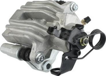 OSSCA 07774 - Brake Caliper www.autospares.lv