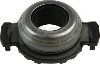 OSSCA 19417 - Clutch Release Bearing www.autospares.lv