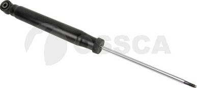 OSSCA 19581 - Shock Absorber www.autospares.lv