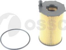 OSSCA 19022 - Oil Filter www.autospares.lv