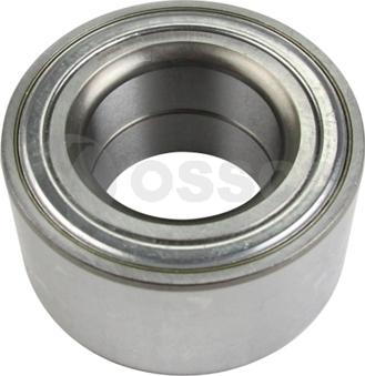 OSSCA 19079 - Подшипник ступицы колеса, комплект www.autospares.lv