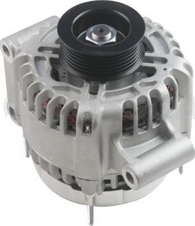 OSSCA 19136 - Alternator www.autospares.lv