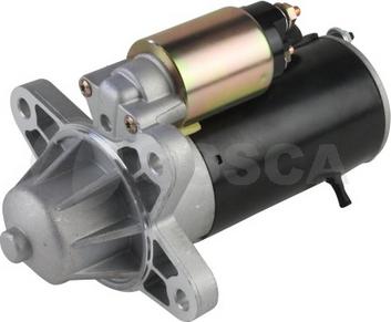 OSSCA 19372 - Стартер www.autospares.lv