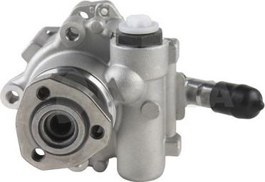 OSSCA 19289 - Hydraulic Pump, steering system www.autospares.lv