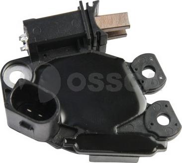 OSSCA 14979 - Регулятор напряжения, генератор www.autospares.lv