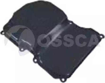 OSSCA 14538 - Масляный поддон, автоматическая коробка передач www.autospares.lv