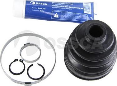 OSSCA 14007 - Putekļusargs, Piedziņas vārpsta autospares.lv