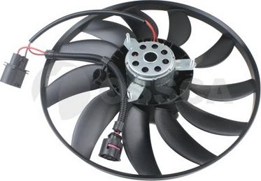 OSSCA 14018 - Ventilators, Motora dzesēšanas sistēma www.autospares.lv