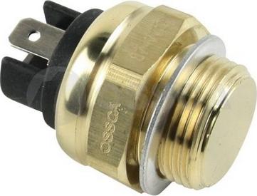 OSSCA 14751 - Temperature Switch, radiator / air conditioner fan www.autospares.lv