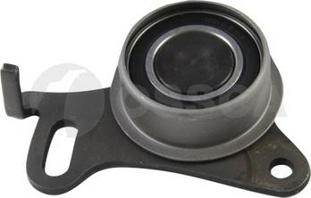 OSSCA 14785 - Tensioner Pulley, timing belt www.autospares.lv