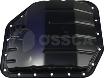 OSSCA 14723 - Масляный поддон www.autospares.lv