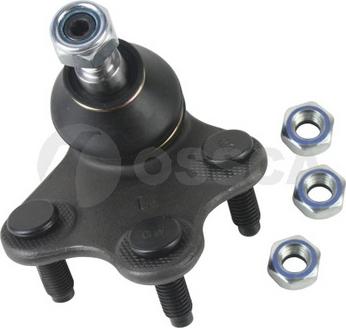 OSSCA 15991 - Ball Joint www.autospares.lv