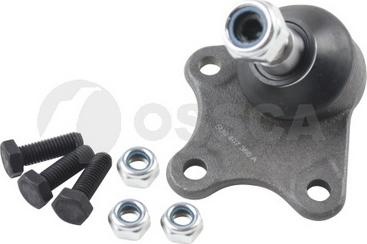 OSSCA 15992 - Ball Joint www.autospares.lv