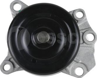 OSSCA 15808 - Water Pump www.autospares.lv