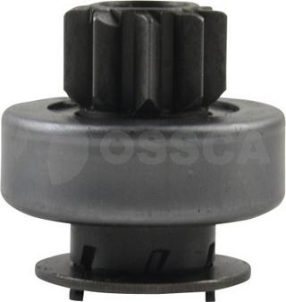 OSSCA 15771 - Ведущая шестерня, бендикс, стартер www.autospares.lv