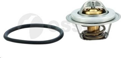 OSSCA 16483 - Coolant thermostat / housing www.autospares.lv