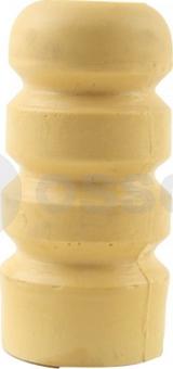 OSSCA 16513 - Rubber Buffer, suspension www.autospares.lv