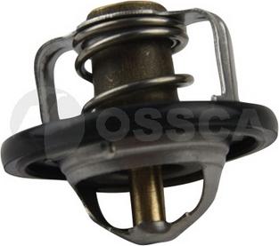 OSSCA 16539 - Термостат охлаждающей жидкости / корпус www.autospares.lv