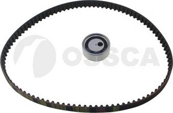 OSSCA 16656 - Timing Belt Set www.autospares.lv