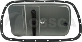 OSSCA 16674 - Hidrofiltrs, Automātiskā pārnesumkārba www.autospares.lv