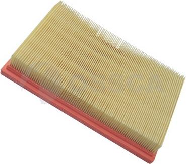 OSSCA 16014 - Air Filter, engine www.autospares.lv