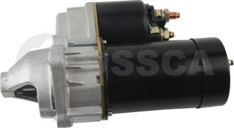 OSSCA 16178 - Starteris www.autospares.lv