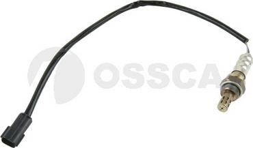 OSSCA 16819 - Лямбда-зонд, датчик кислорода www.autospares.lv