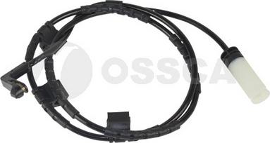 OSSCA 16330 - Indikators, Bremžu uzliku nodilums www.autospares.lv