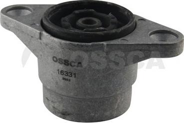 OSSCA 16331 - Опора стойки амортизатора, подушка www.autospares.lv