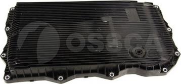 OSSCA 16794 - Масляный поддон, автоматическая коробка передач www.autospares.lv