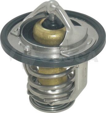 OSSCA 10569 - Термостат охлаждающей жидкости / корпус www.autospares.lv