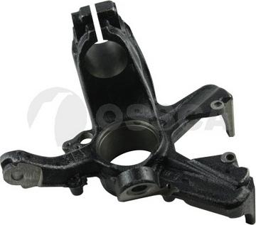 OSSCA 10513 - Поворотный кулак, подвеска колеса www.autospares.lv