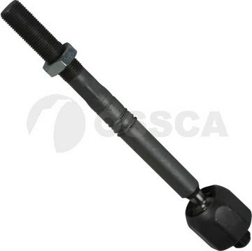 OSSCA 10688 - Aksiālais šarnīrs, Stūres šķērsstiepnis autospares.lv