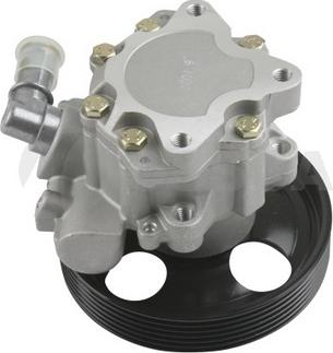 OSSCA 10003 - Hydraulic Pump, steering system www.autospares.lv