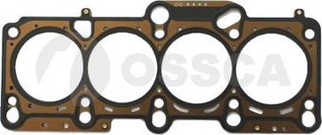 OSSCA 10161 - Gasket, cylinder head www.autospares.lv