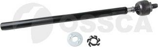 OSSCA 10135 - Aksiālais šarnīrs, Stūres šķērsstiepnis www.autospares.lv