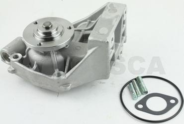 OSSCA 10125 - Водяной насос www.autospares.lv