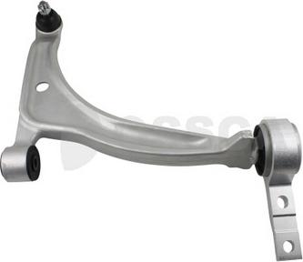 OSSCA 10354 - Track Control Arm www.autospares.lv