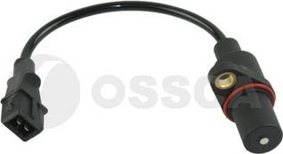 OSSCA 10338 - Impulsu devējs, Kloķvārpsta www.autospares.lv