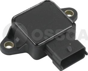 OSSCA 10337 - Датчик, положение дроссельной заслонки www.autospares.lv