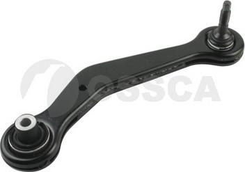 OSSCA 10239 - Рычаг подвески колеса www.autospares.lv