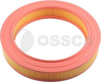 OSSCA 10783 - Gaisa filtrs www.autospares.lv