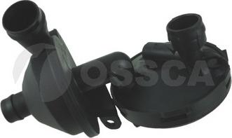 OSSCA 11914 - Eļļas atdalītājs, Kartera ventilācija www.autospares.lv