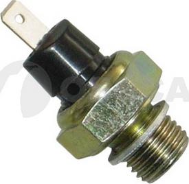 OSSCA 11929 - Sender Unit, oil pressure www.autospares.lv