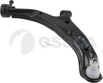 OSSCA 11595 - Track Control Arm www.autospares.lv