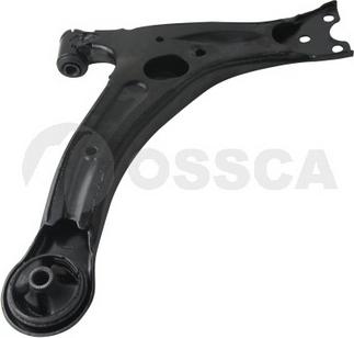 OSSCA 11592 - Рычаг подвески колеса www.autospares.lv