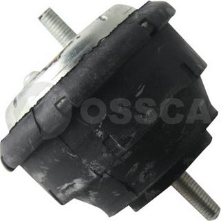 OSSCA 11508 - Piekare, Dzinējs www.autospares.lv